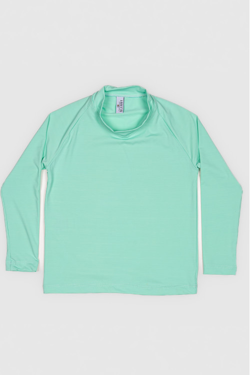 Camiseta UV - Verde